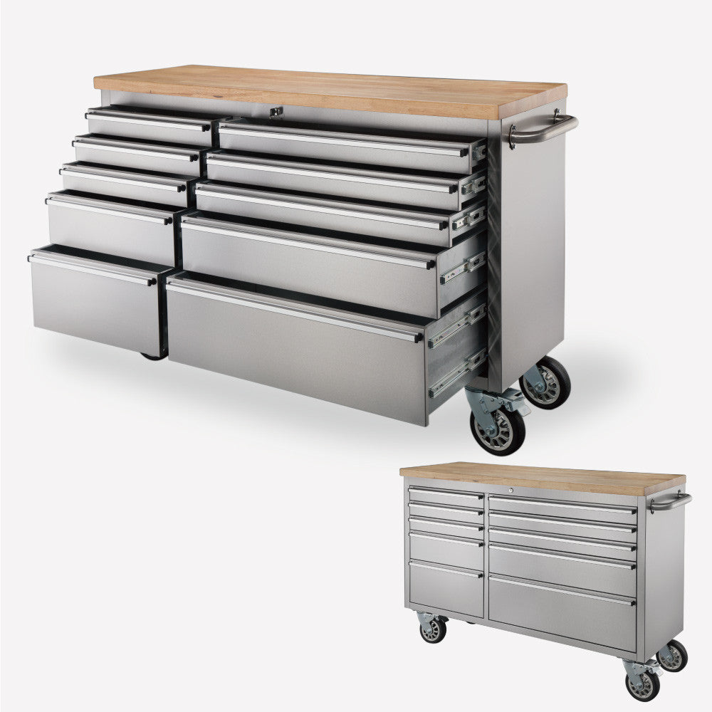 ツールキャビネット