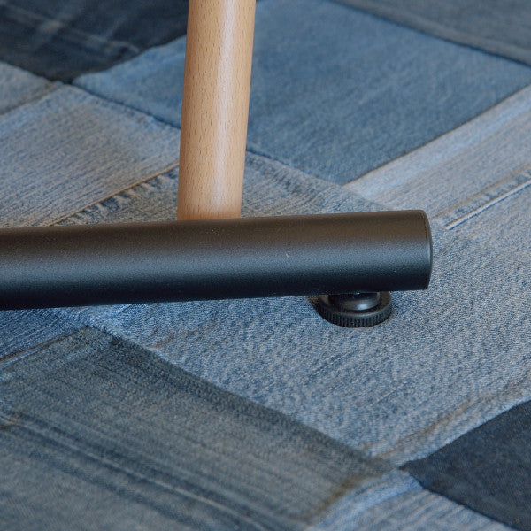 ダリオ カフェテーブル