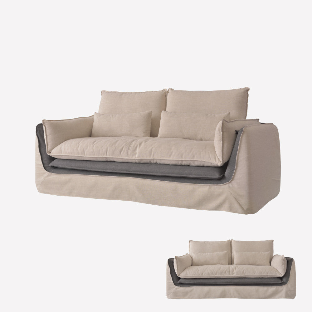 ネイス　ソファ