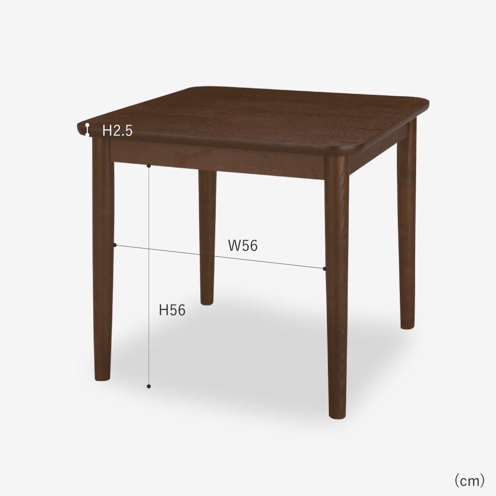 モタ ダイニングテーブル