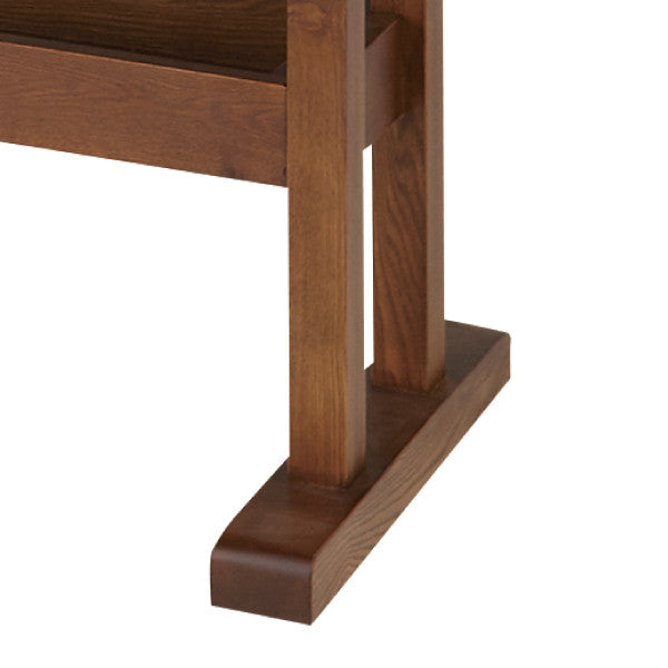 デリカ ダイニングテーブル