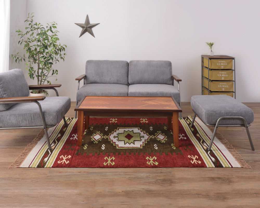 グロース　オットマン