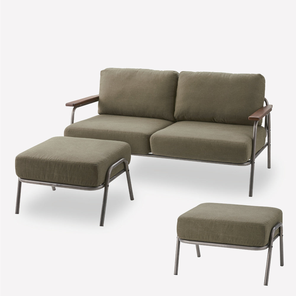 ハウル　オットマン