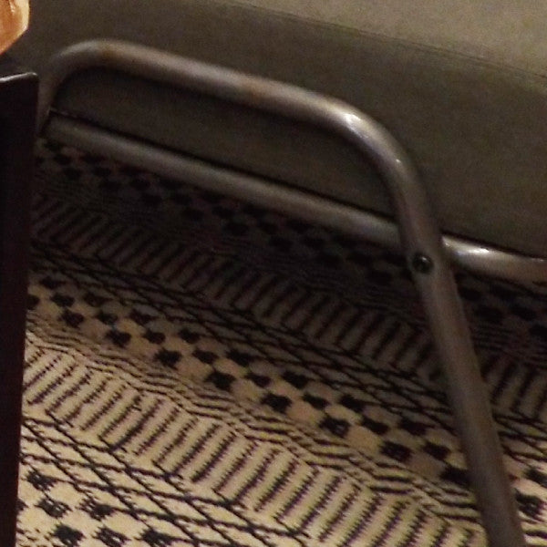 ハウル　オットマン