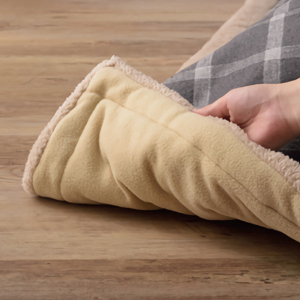 薄掛けコタツ布団　長方形