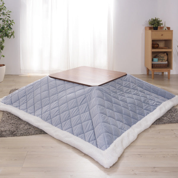 薄掛けコタツ布団　長方形