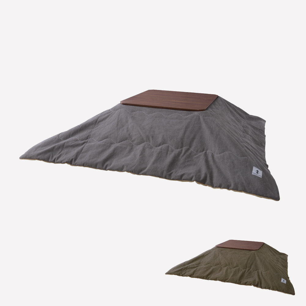 薄掛けコタツ布団　正方形