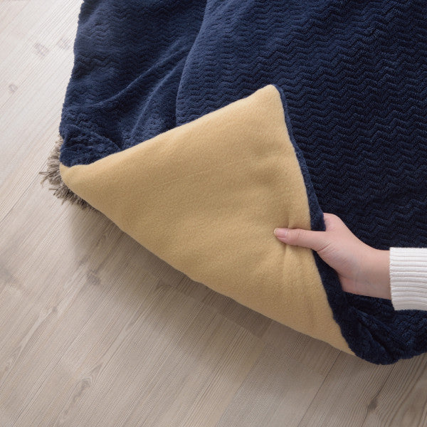 薄掛けコタツ布団　長方形