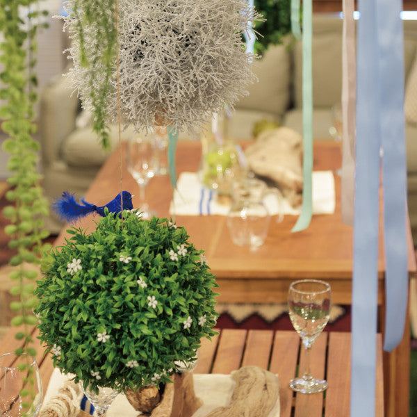 ボールフェイクグリーンＬ