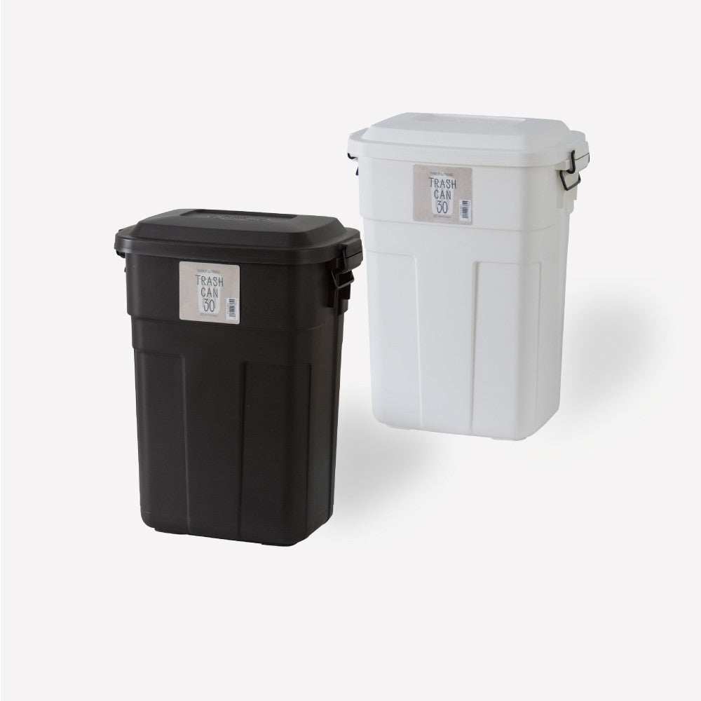 トラッシュカン 30L