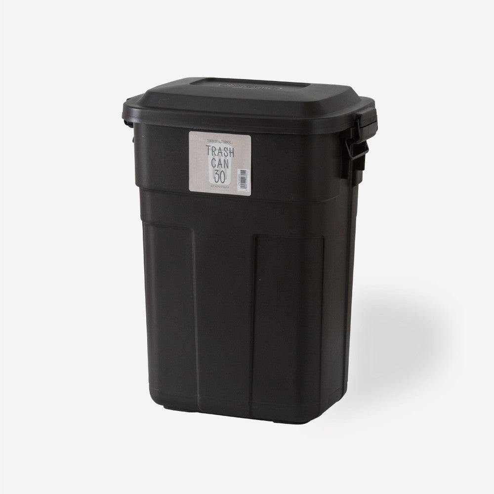 トラッシュカン 30L