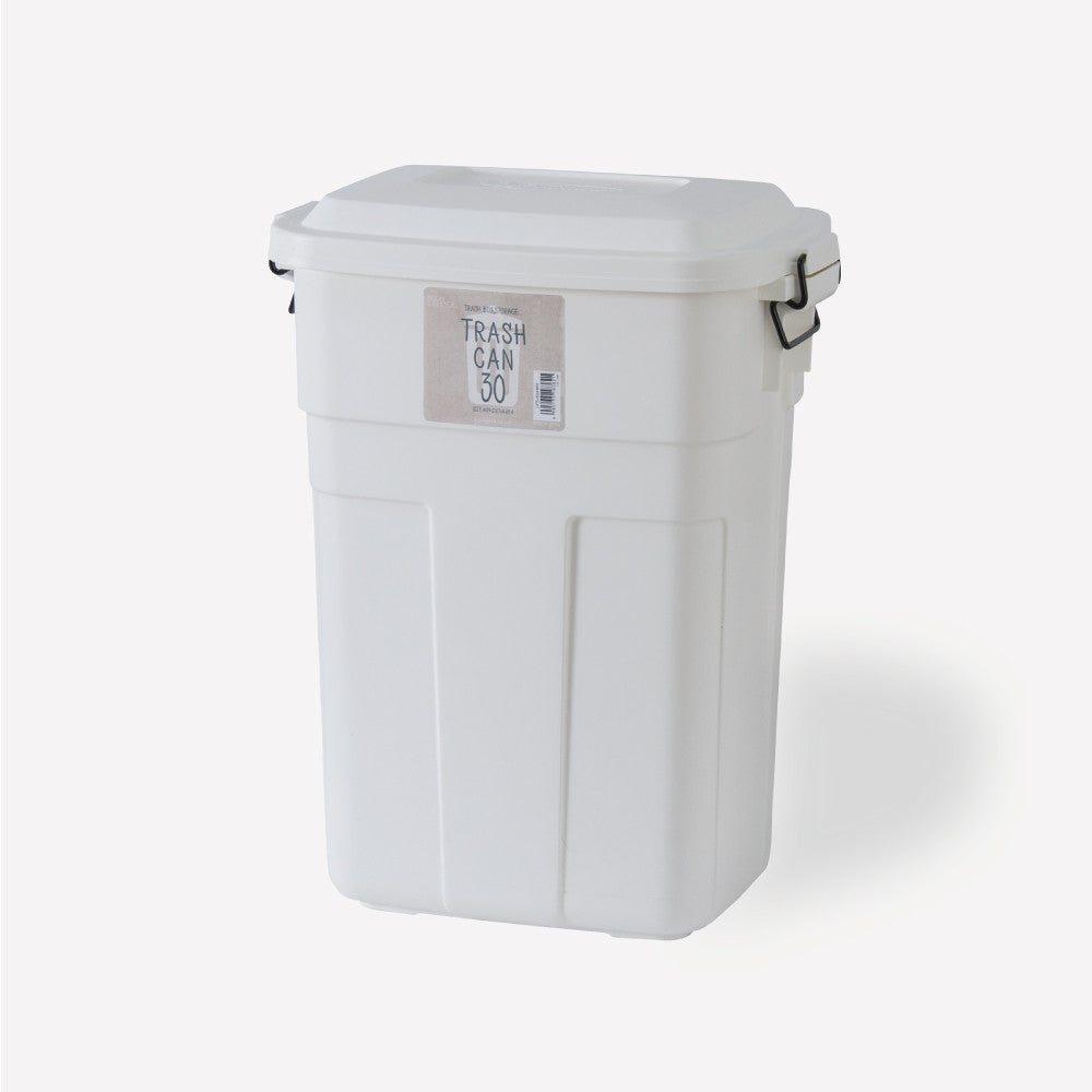 トラッシュカン 30L