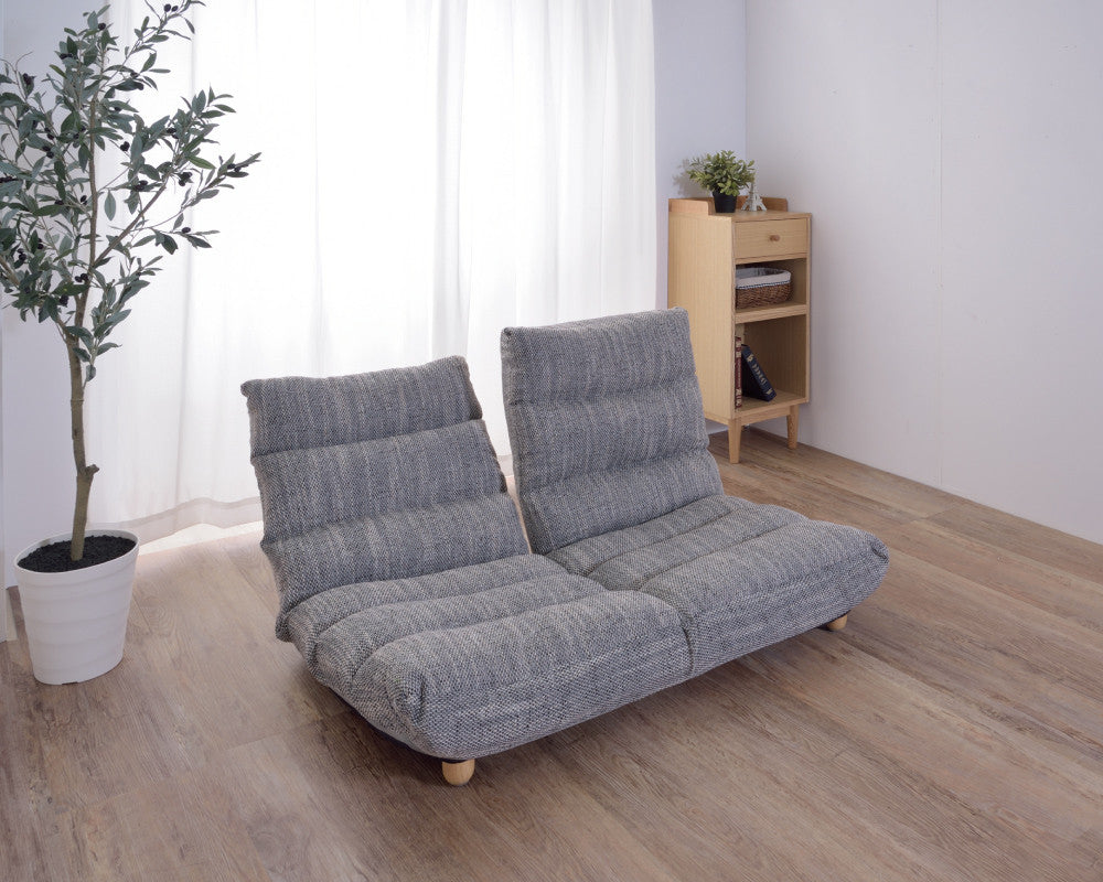 ２シーターリクライナー