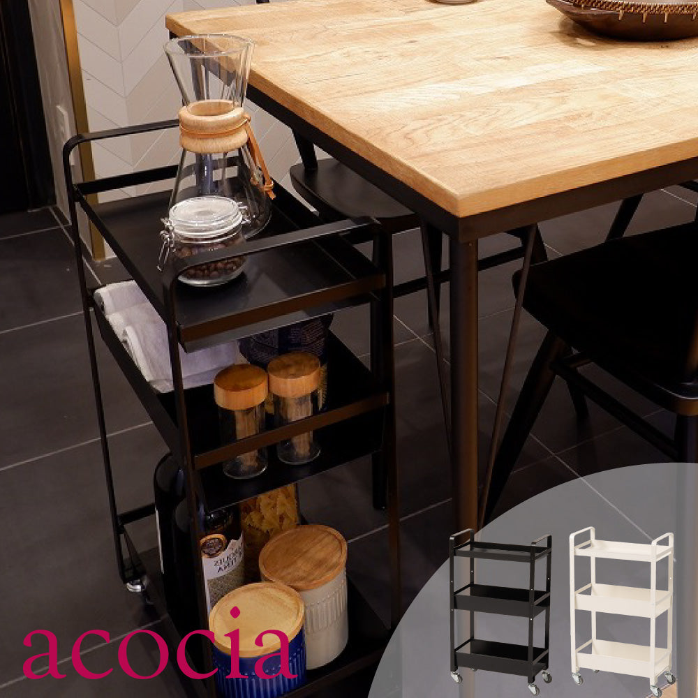 ストレージワゴン