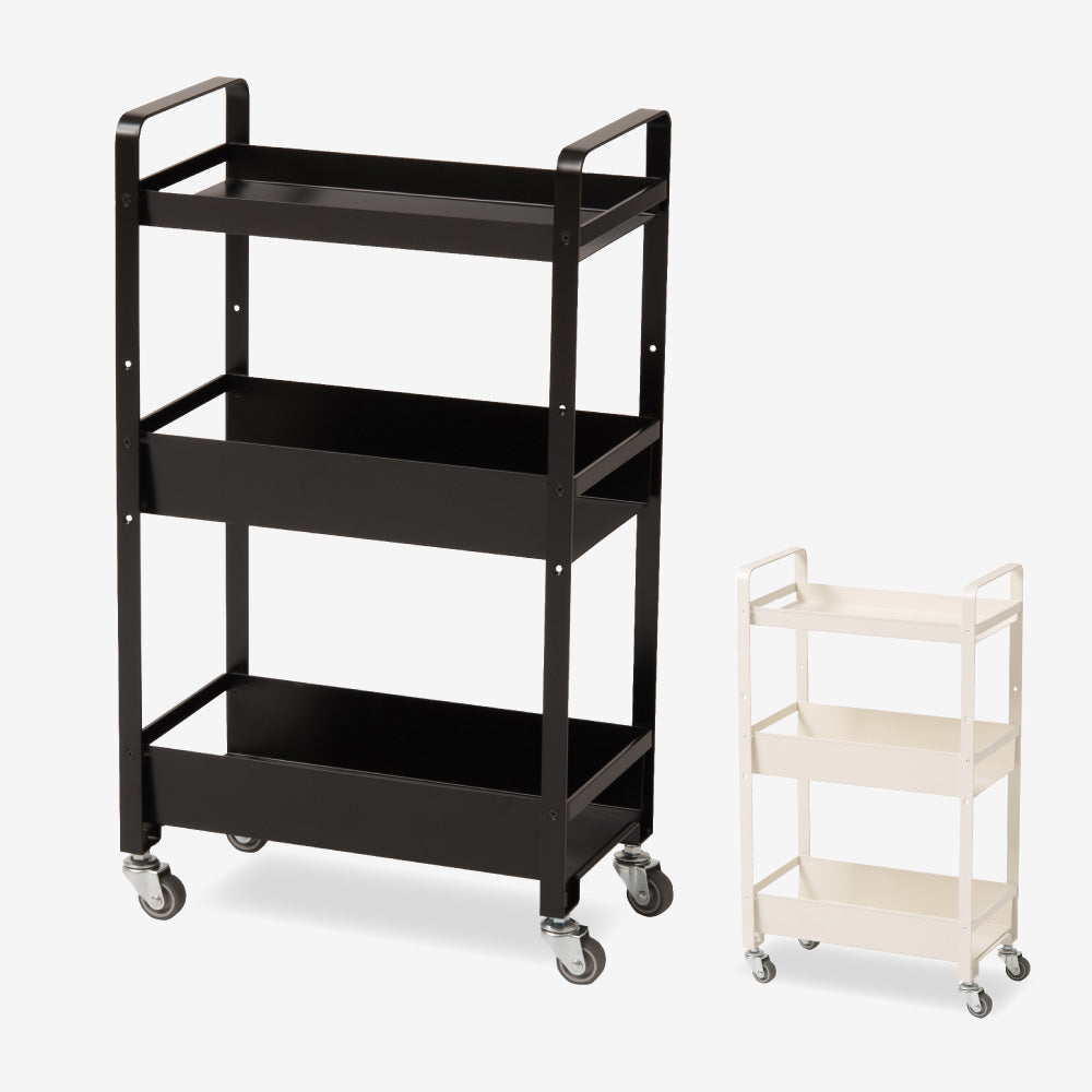 ストレージワゴン