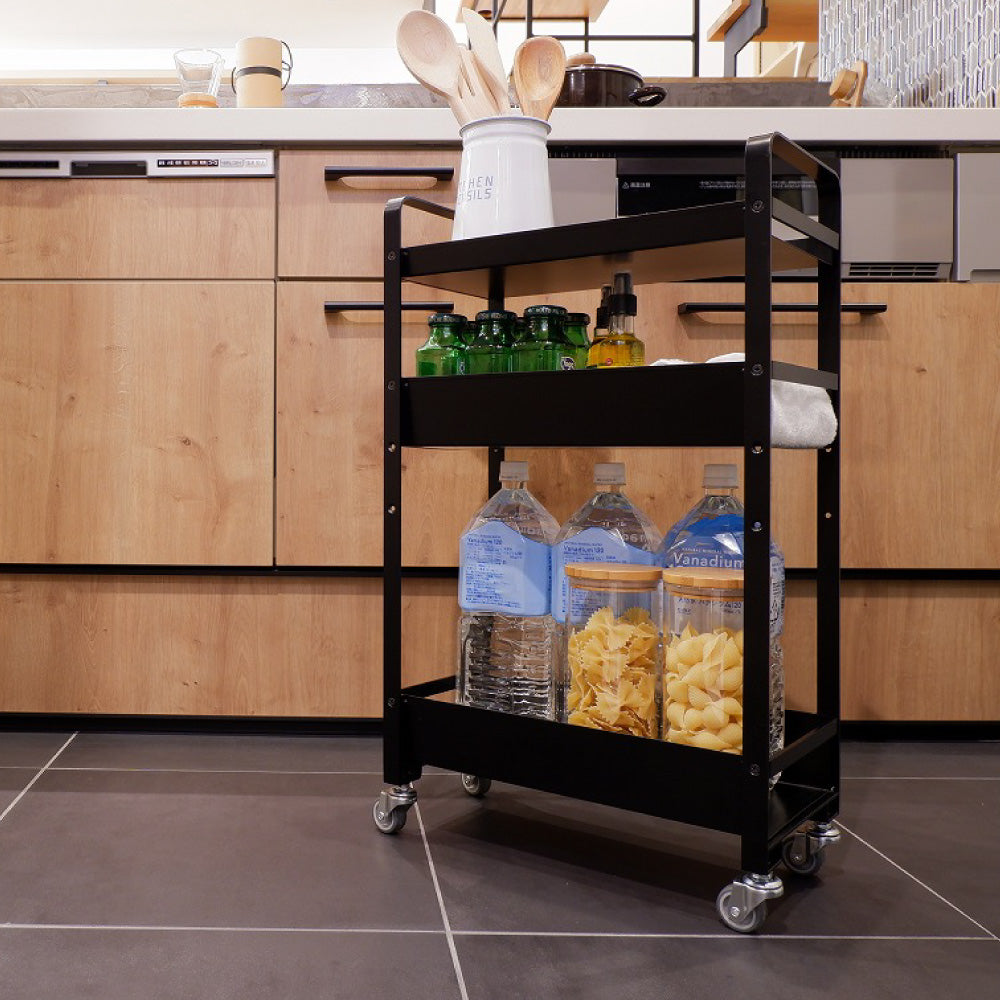 ストレージワゴン