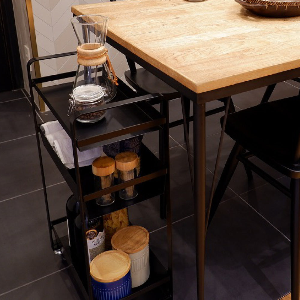 ストレージワゴン