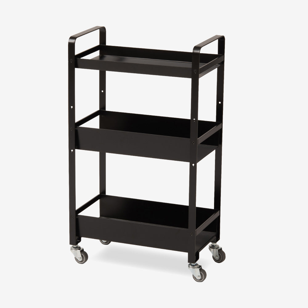 ストレージワゴン