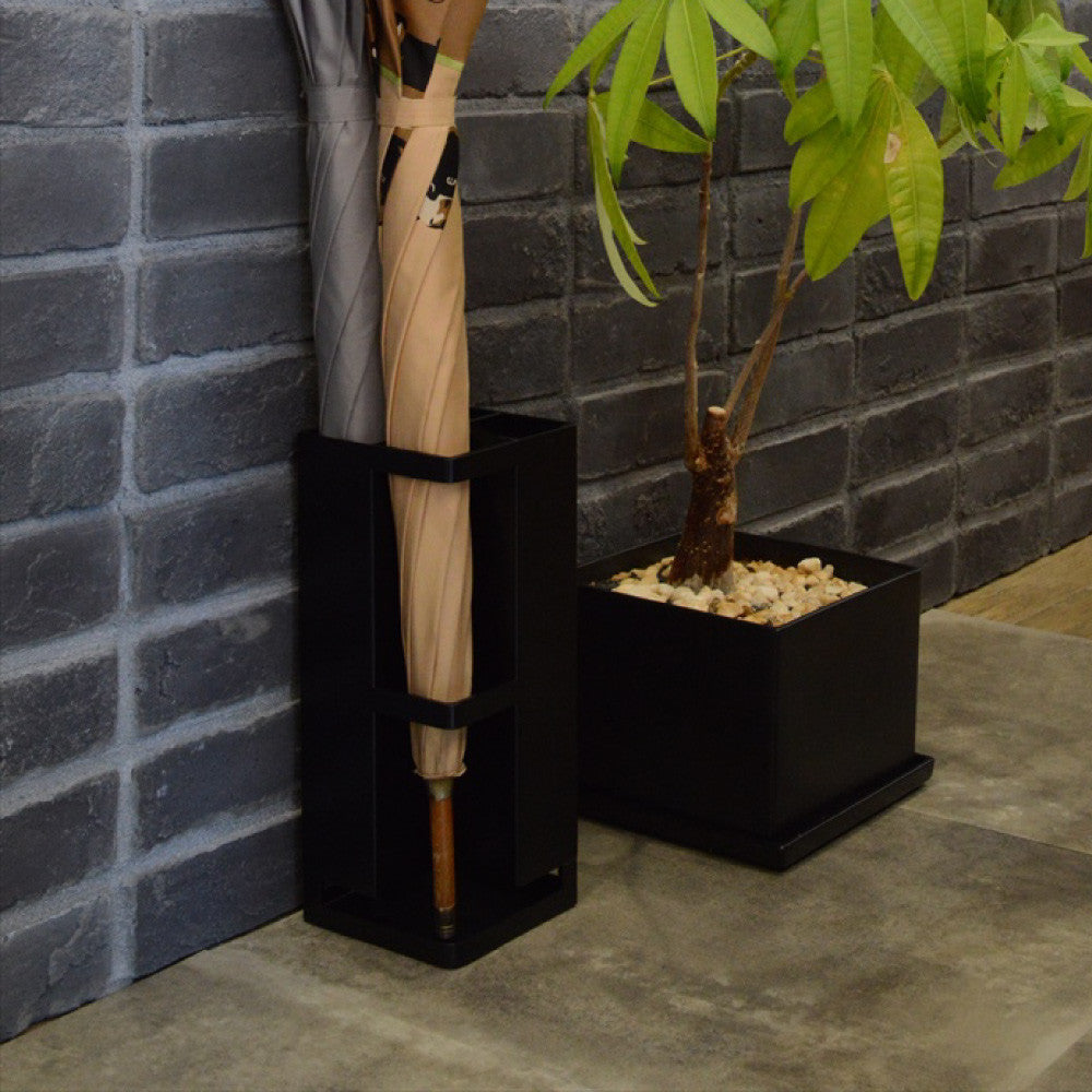 傘立て スクエア