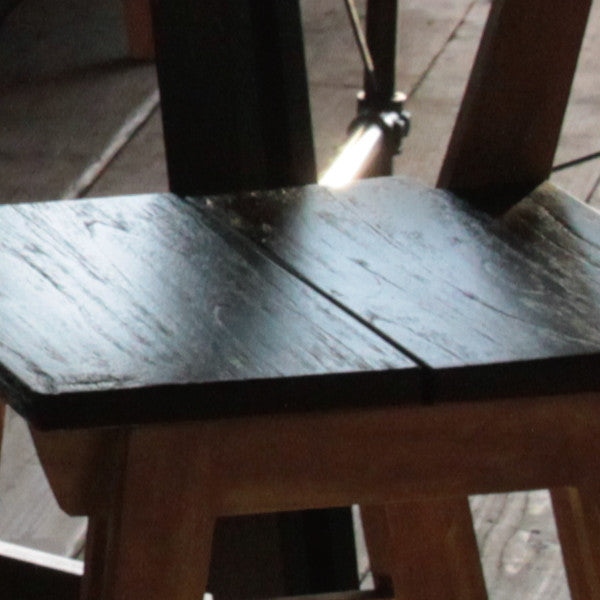 アイザック　チェア