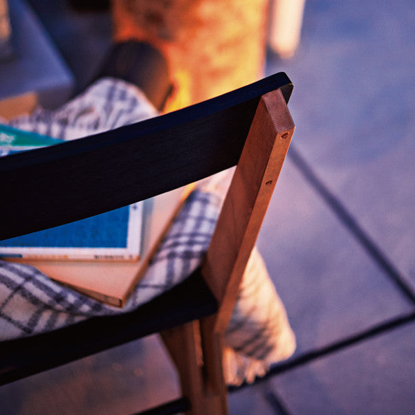 アイザック　チェア