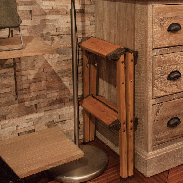 ステップスツール