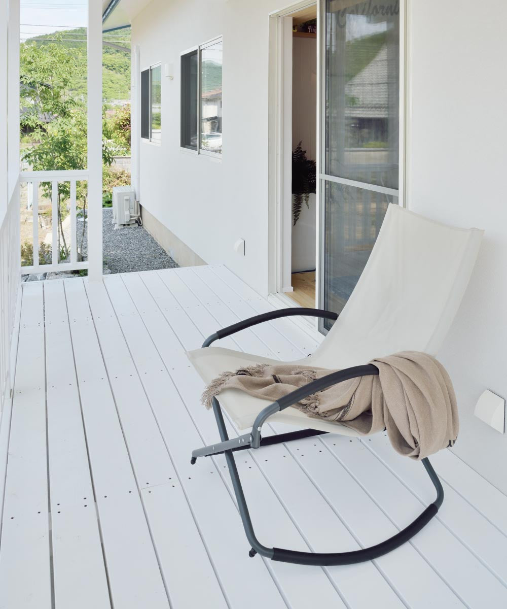 ロッキングチェア