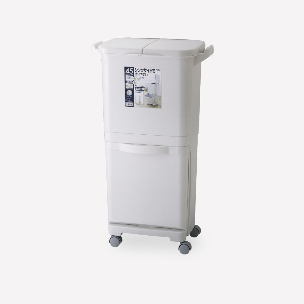 縦型分類ワゴンペール45W