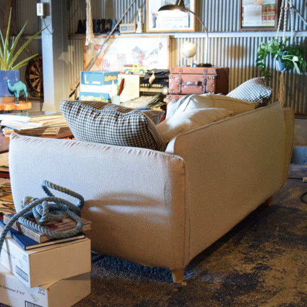 シアター ２人掛