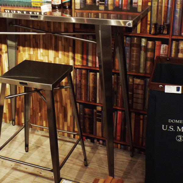 カウンターテーブル