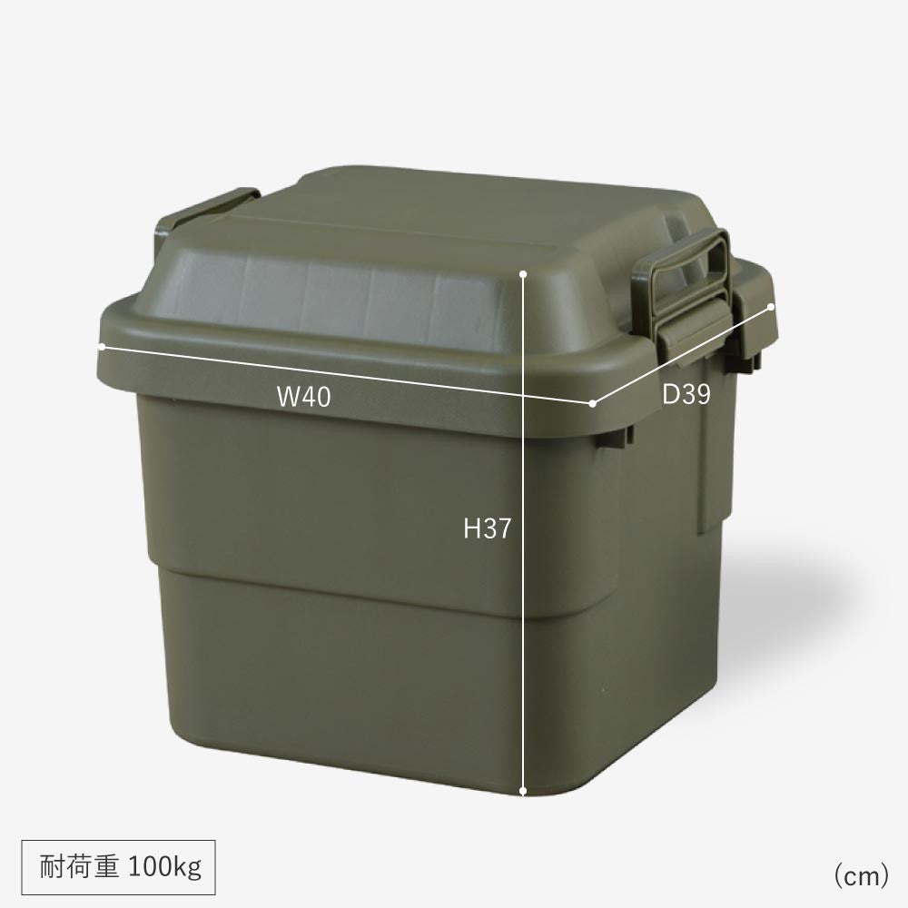 ﾄﾗﾝｸｶｰｺﾞ30L