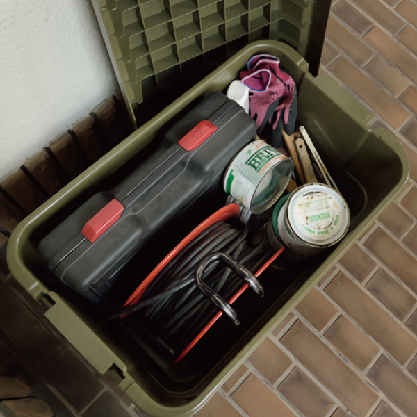 ﾄﾗﾝｸｶｰｺﾞ50L