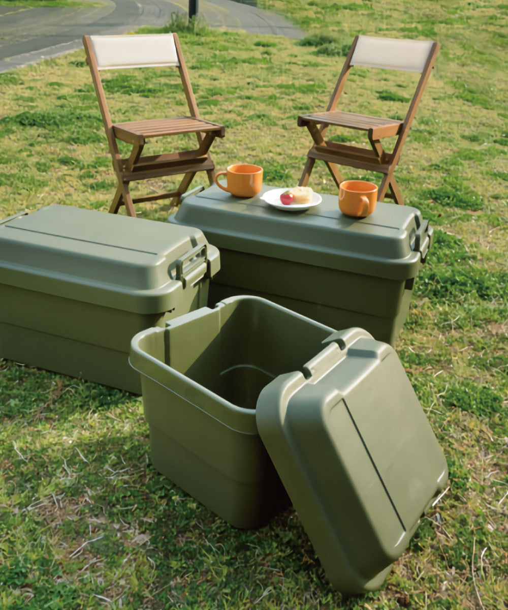 ﾄﾗﾝｸｶｰｺﾞ70L