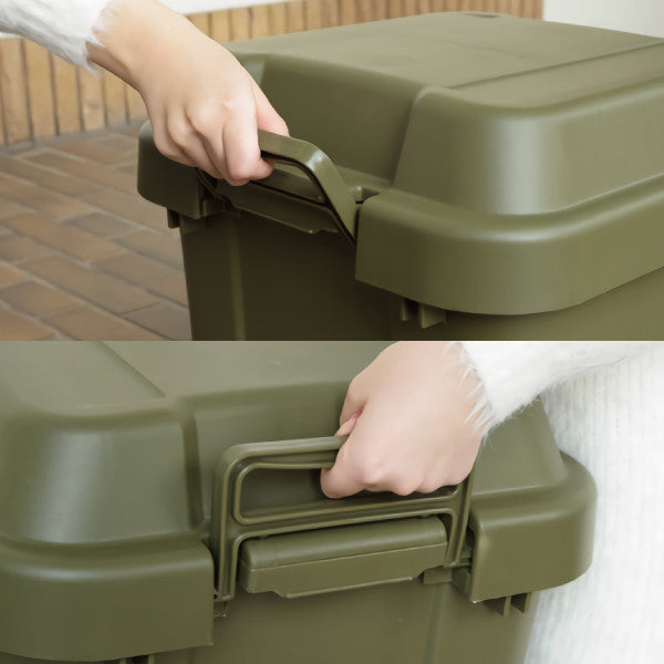 ﾄﾗﾝｸｶｰｺﾞ70L