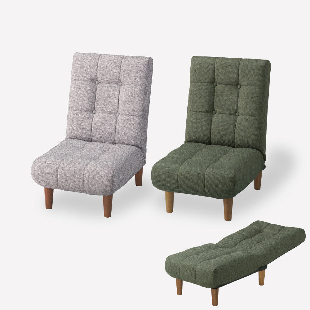 ジョイン フロアソファ