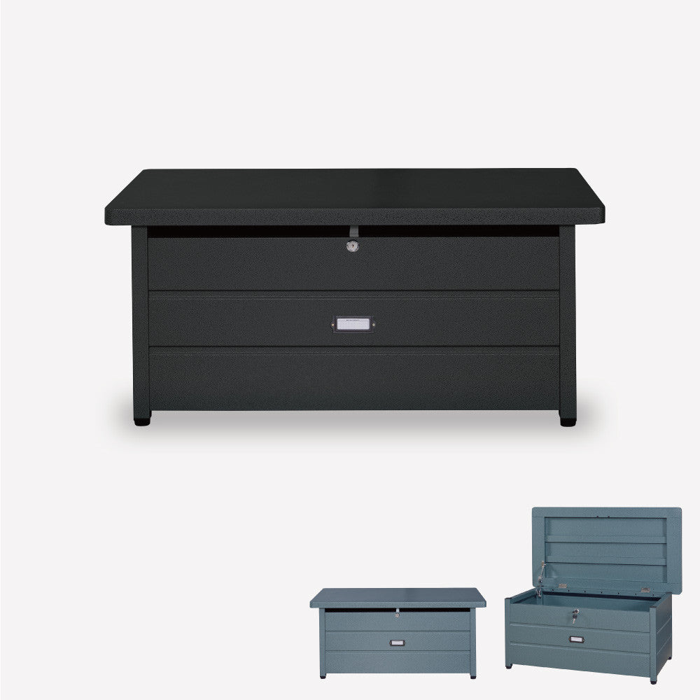 ストレージセンターテーブル