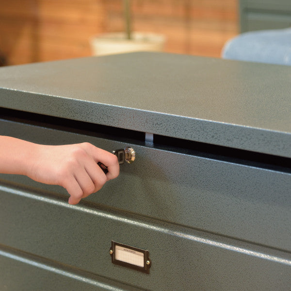 ストレージセンターテーブル