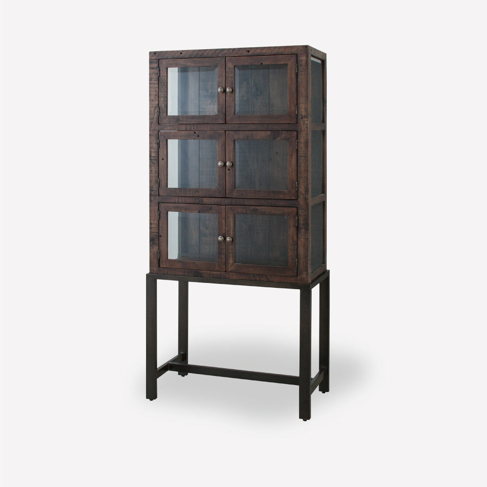 キャラバン　キャビネット